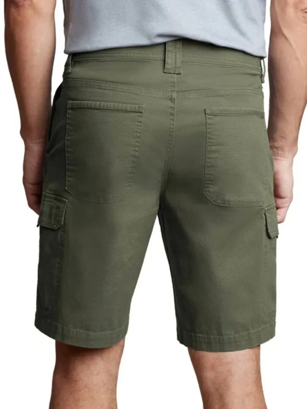 Copper & Oak Men's Cargo Short